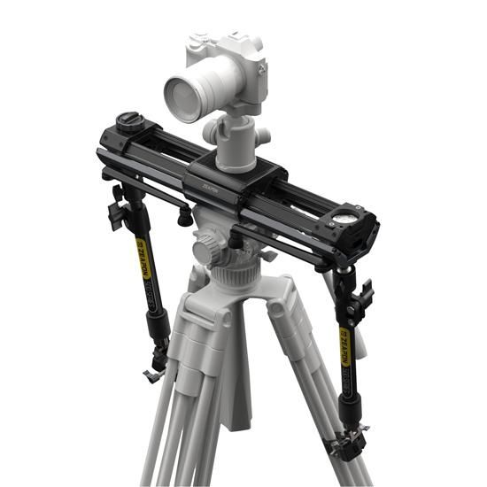 Zeapon Micro3 M500カメラスライダー(手動・可動59cm) 【1年保証付き】 Zeapon Micro3 M500カメラスライダー(手動・可動59cm) 【1年保証付き】
