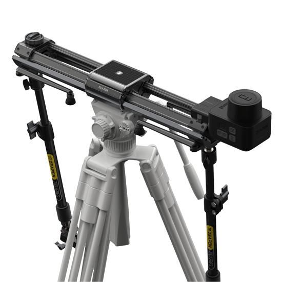Zeapon Micro3 E700カメラスライダー(電動・可動77cm) 【1年 Zeapon Micro3 E700カメラスライダー(電動・可動77cm) 【1年
