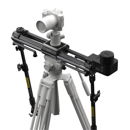 Zeapon Micro3 E700カメラスライダー(電動・可動77cm) 【1年 Zeapon Micro3 E700カメラスライダー(電動・可動77cm) 【1年
