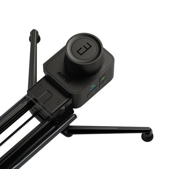 Zeapon Micro3 E700カメラスライダー(電動・可動77cm) 【1年 Zeapon Micro3 E700カメラスライダー(電動・可動77cm) 【1年