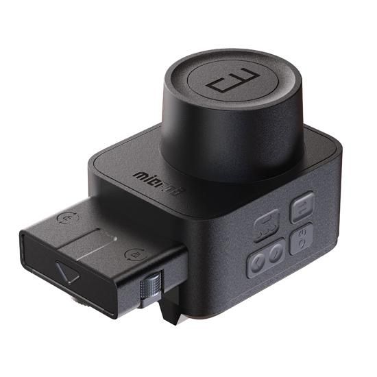 電動スライダー Zeapon Micro 3 E500 +PD-E1