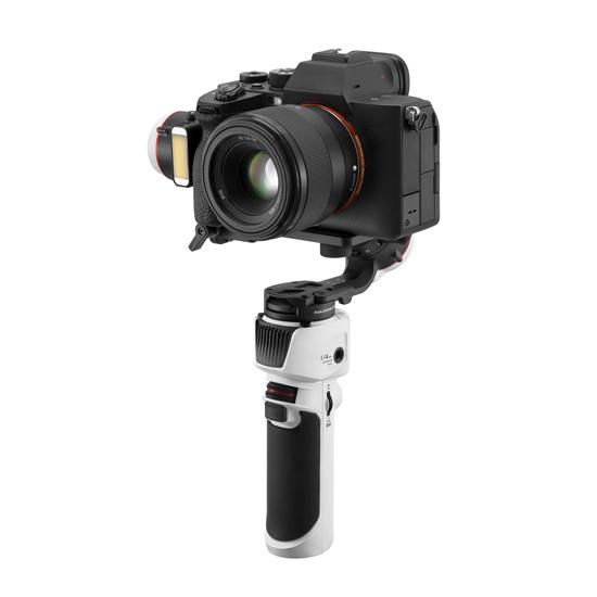 新品即決 ZHIYUN ミラーレスカメラ CRANE-M3 カメラ ジンバル - artico.md