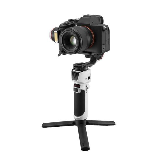 ZHIYUN  CRANE M3 カメラ用ジンバル 電動スタビライザー