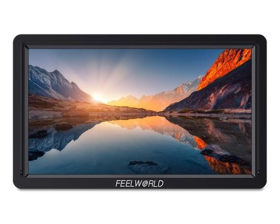 FW568S 6インチモニター | FEELWORLD - ワイエスイメージ FW568S 6インチモニター | FEELWORLD - ワイエスイメージ