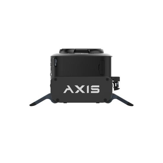 Zeapon AXIS 100 | 電動スライダー - ワイエスイメージ（カメラ