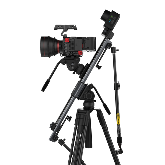 値下げ】Jiepai ds200lpro カメラスライダー