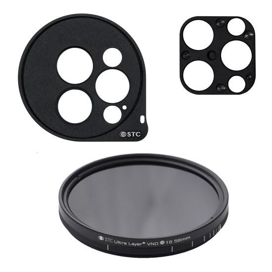 STCクリップフィルター&FOGRIP - カメラ用撮影機材はワイエス STCクリップフィルター&FOGRIP - カメラ用撮影機材はワイエス