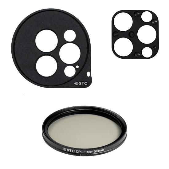 stc クリップフィルター ND32 マグネット棒無し STC社製クリップフィルター - Nikon Zマウント フルサイズ機用