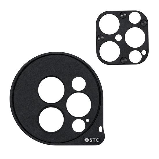 stc クリップフィルター ND32 マグネット棒無し STC社製クリップフィルター - Nikon Zマウント フルサイズ機用