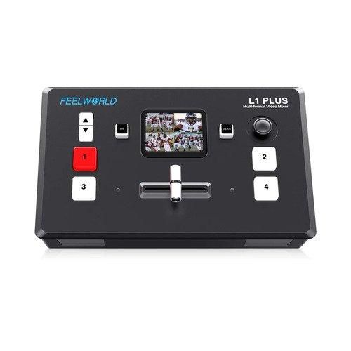 FEELWORLD L1 PLUS ޥӥǥߥå㡼 