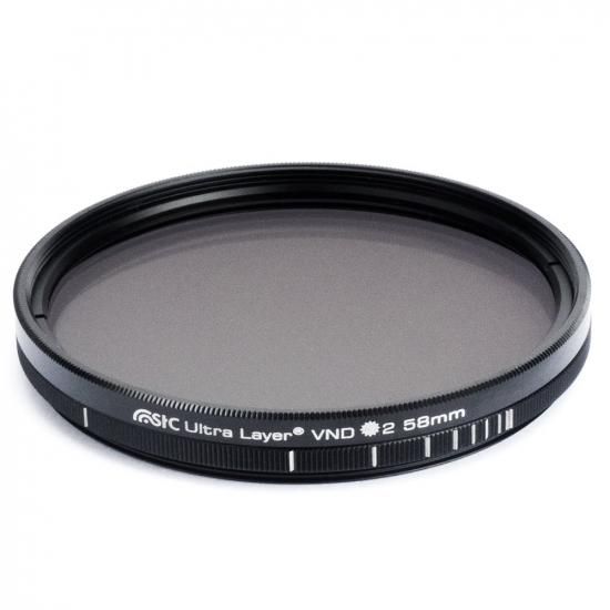 STC ե륿 for iMAGFILTER magnetic iPhone filter adapter VND/Cine Mist/ND8/ND16/ND64