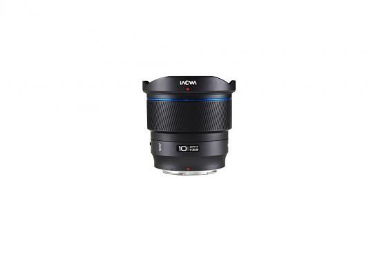LAOWA 10mm F2.8 ZERO-D FF - カメラ用撮影機材はワイエスイメージ LAOWA 10mm F2.8 ZERO-D FF - カメラ用撮影機材はワイエスイメージ