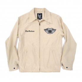 The Outlaw Custom Swing Top Jacket  Type-A【M】