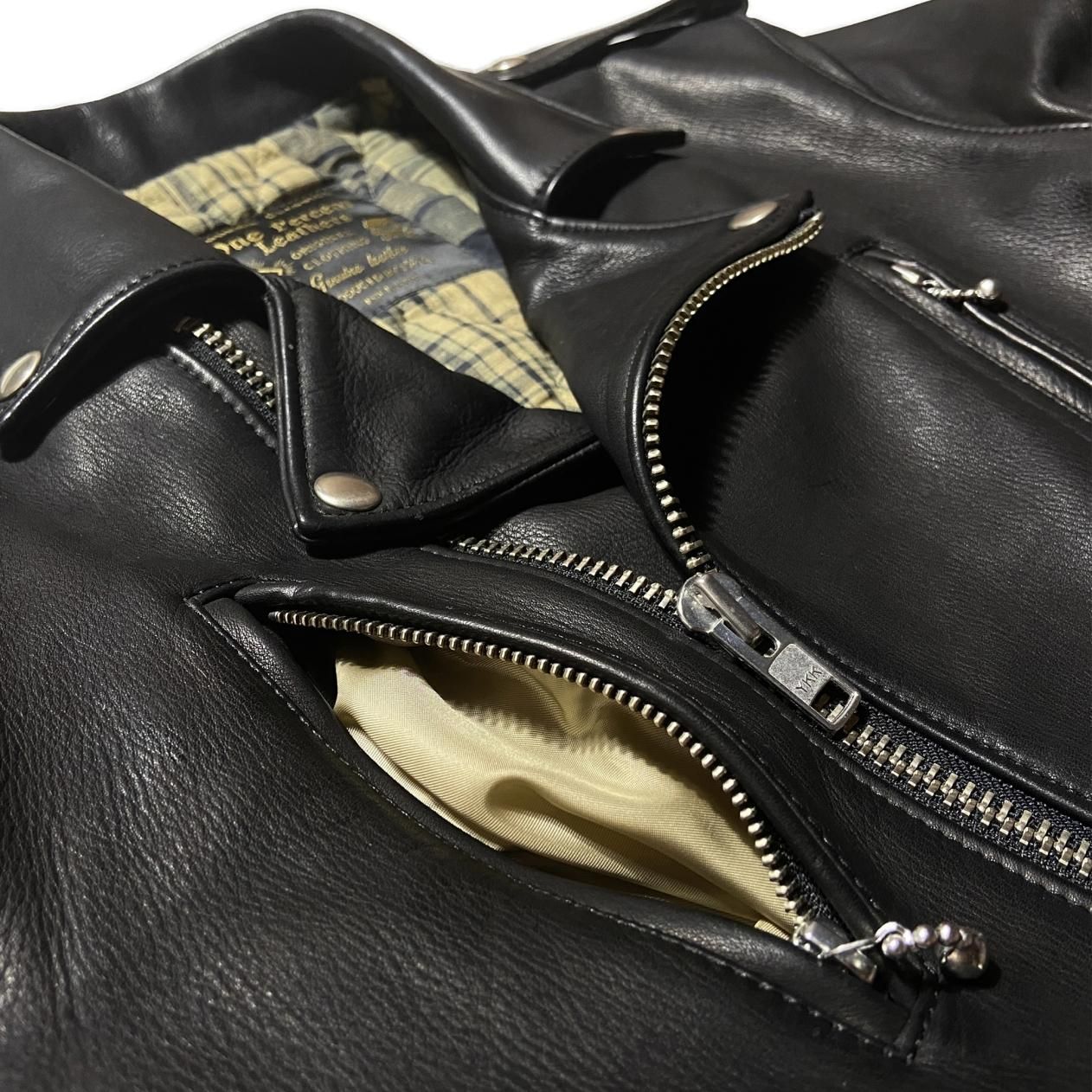 ITEMS｜ブラックマーケット｜名古屋の革ジャン取扱専門店｜Lewis