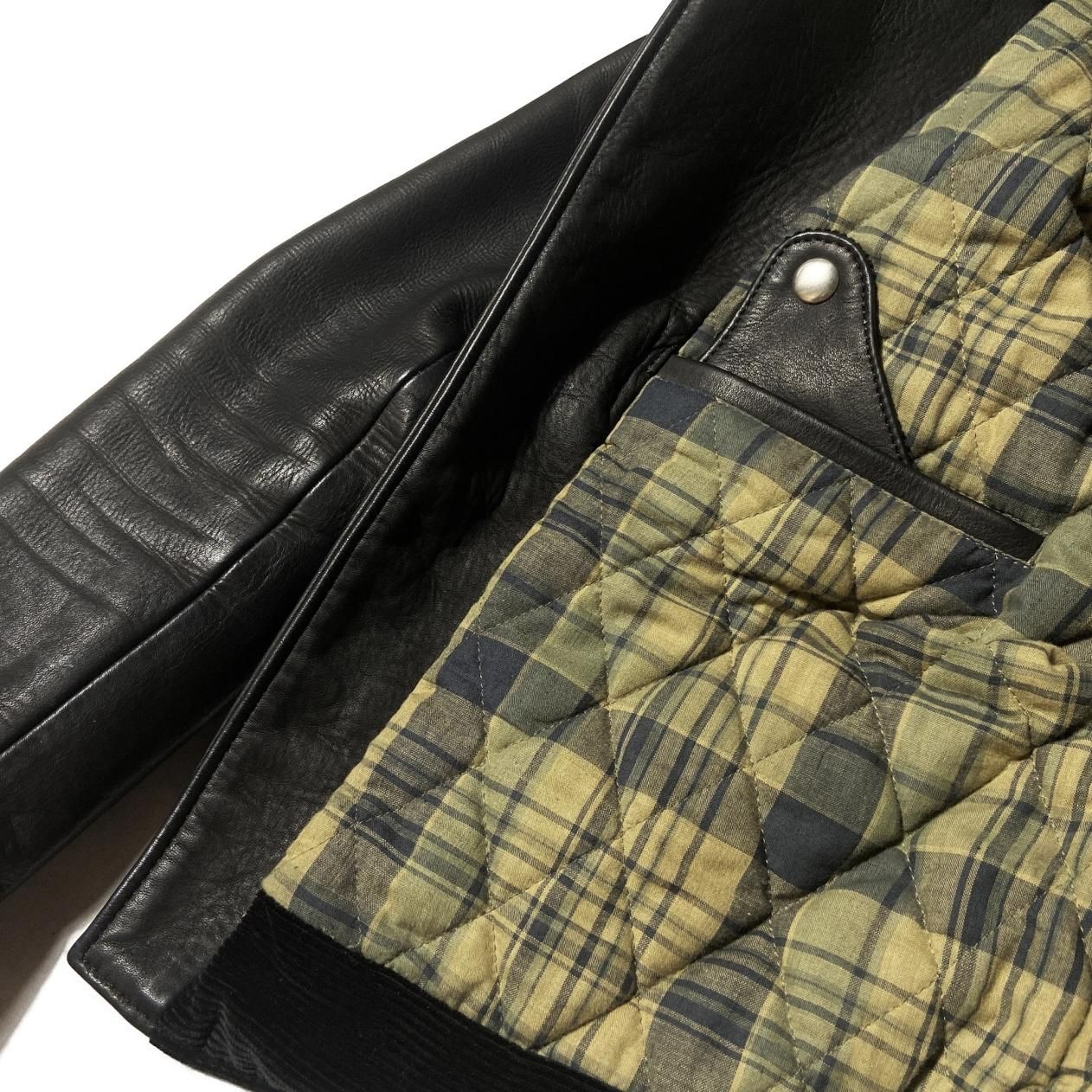 TOD'S (トッズ ) レザー クロコ型押し ローファー