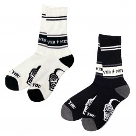 FOREVER METAL Sox Type-B