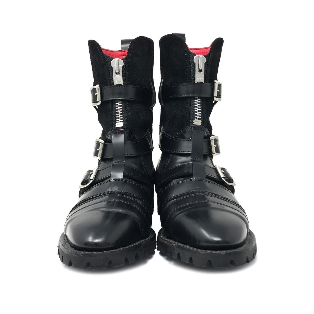 1%13 Minus Zero Boots - GREED CYBER SHOP 1%13 Minus Zero Boots - GREED CYBER SHOP