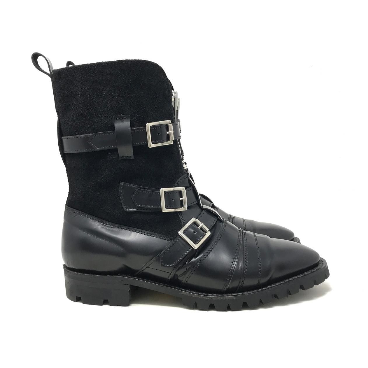 1%13 Minus Zero Boots - GREED CYBER SHOP 1%13 Minus Zero Boots - GREED CYBER SHOP