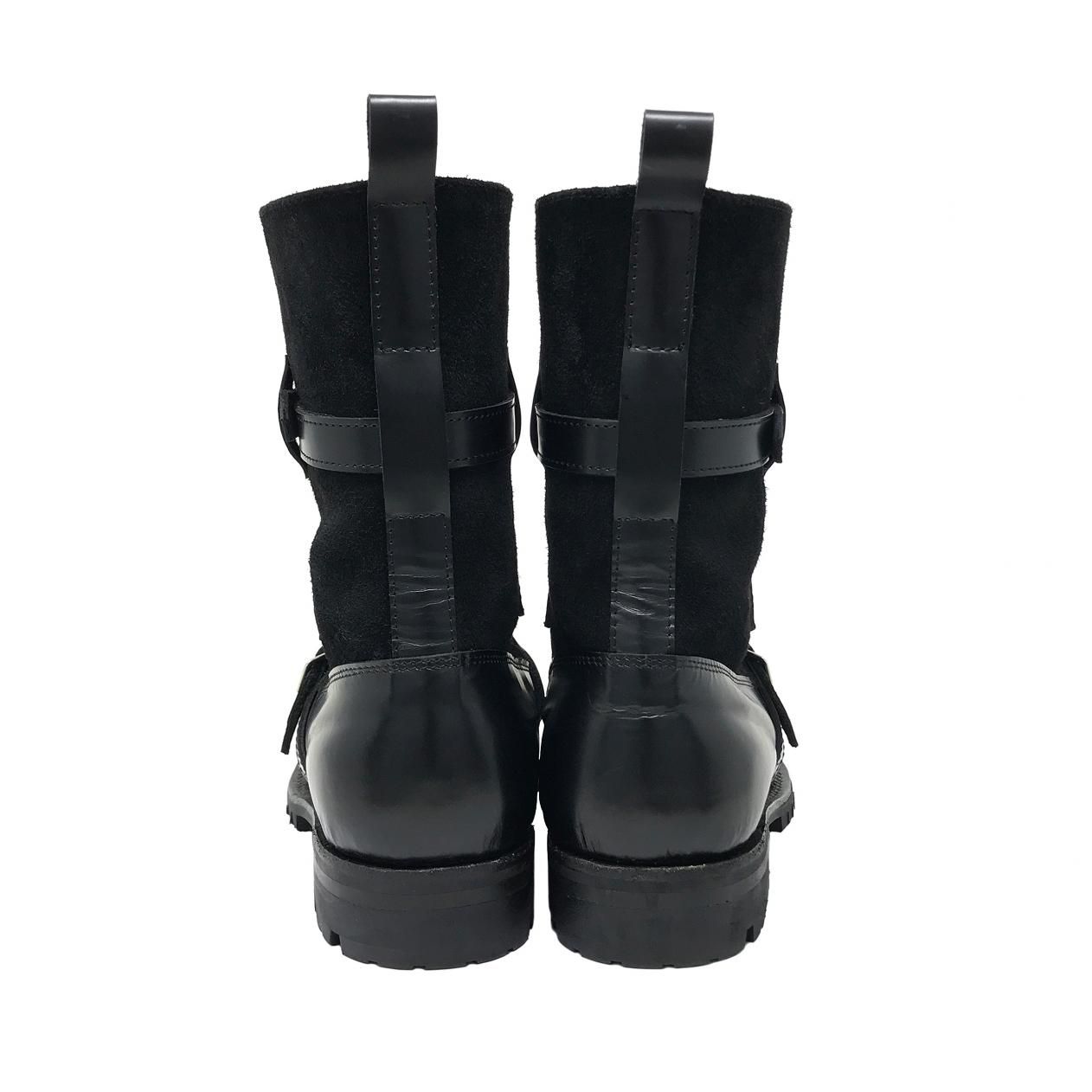 1%13 Minus Zero Boots - GREED CYBER SHOP 1%13 Minus Zero Boots - GREED CYBER SHOP