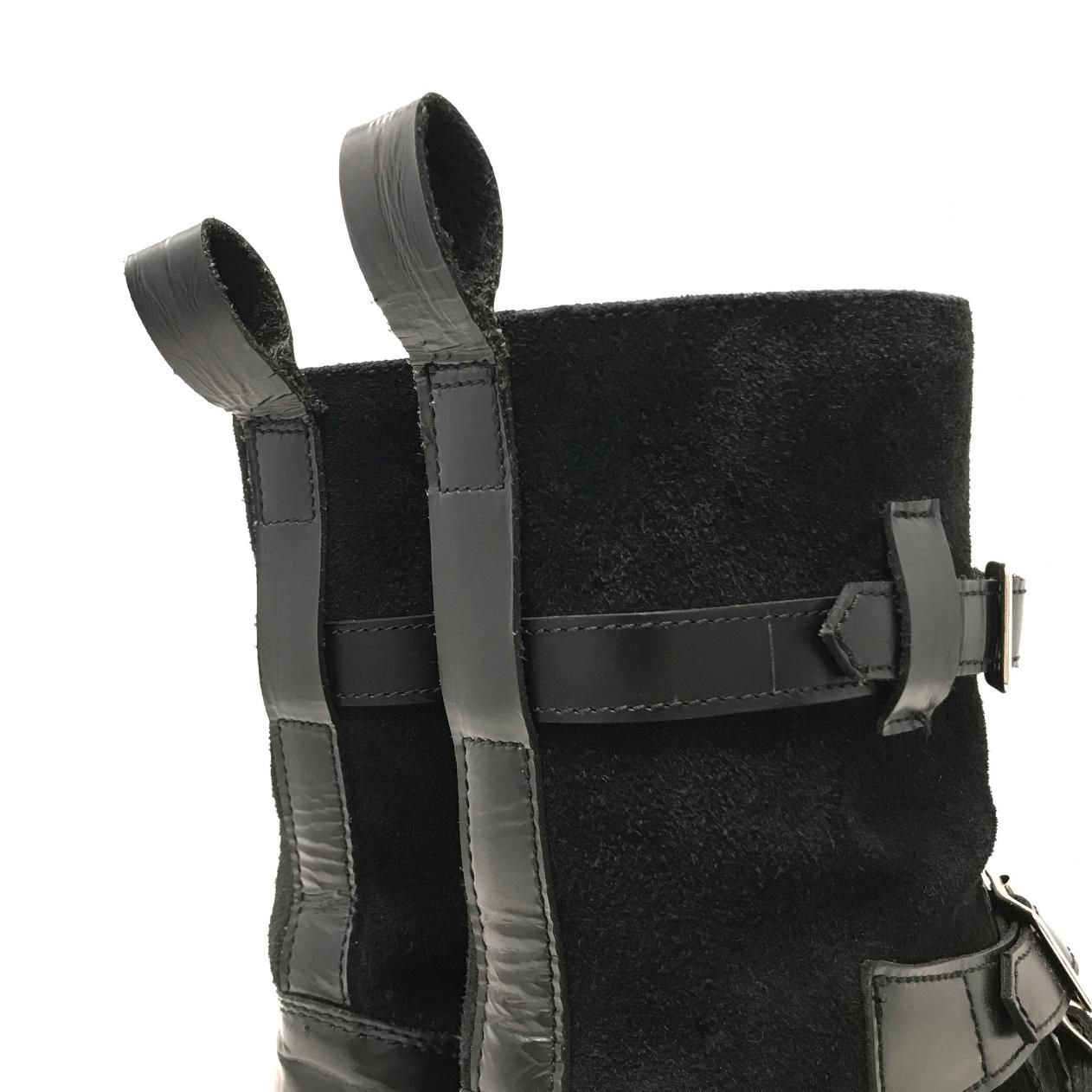 1%13 Minus Zero Boots - GREED CYBER SHOP