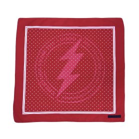 <img class='new_mark_img1' src='https://img.shop-pro.jp/img/new/icons20.gif' style='border:none;display:inline;margin:0px;padding:0px;width:auto;' />VINTAGE DOTS BANDANA Red 3