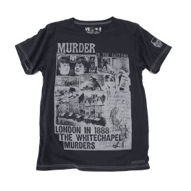 JACK THE RiPPER Tee