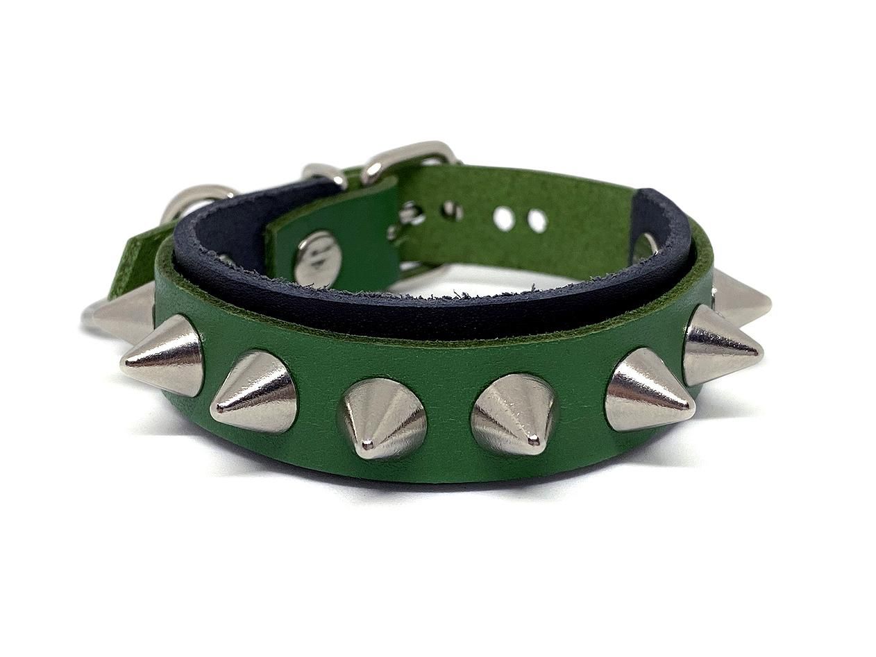 DEAD END Wrist Band - GREED CYBER SHOP DEAD END Wrist Band - GREED CYBER SHOP