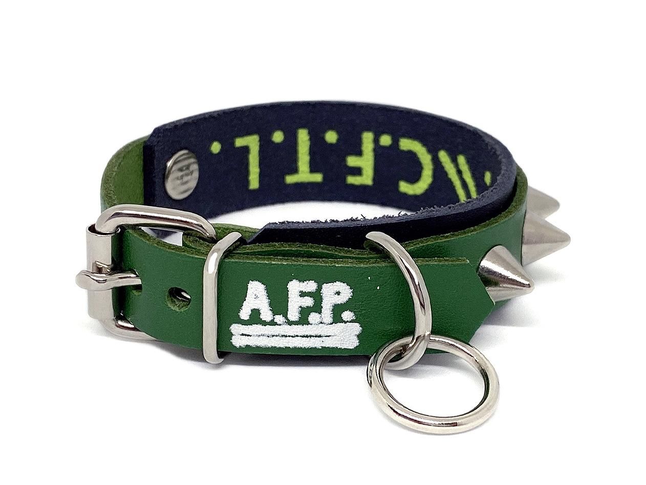 DEAD END Wrist Band - GREED CYBER SHOP
