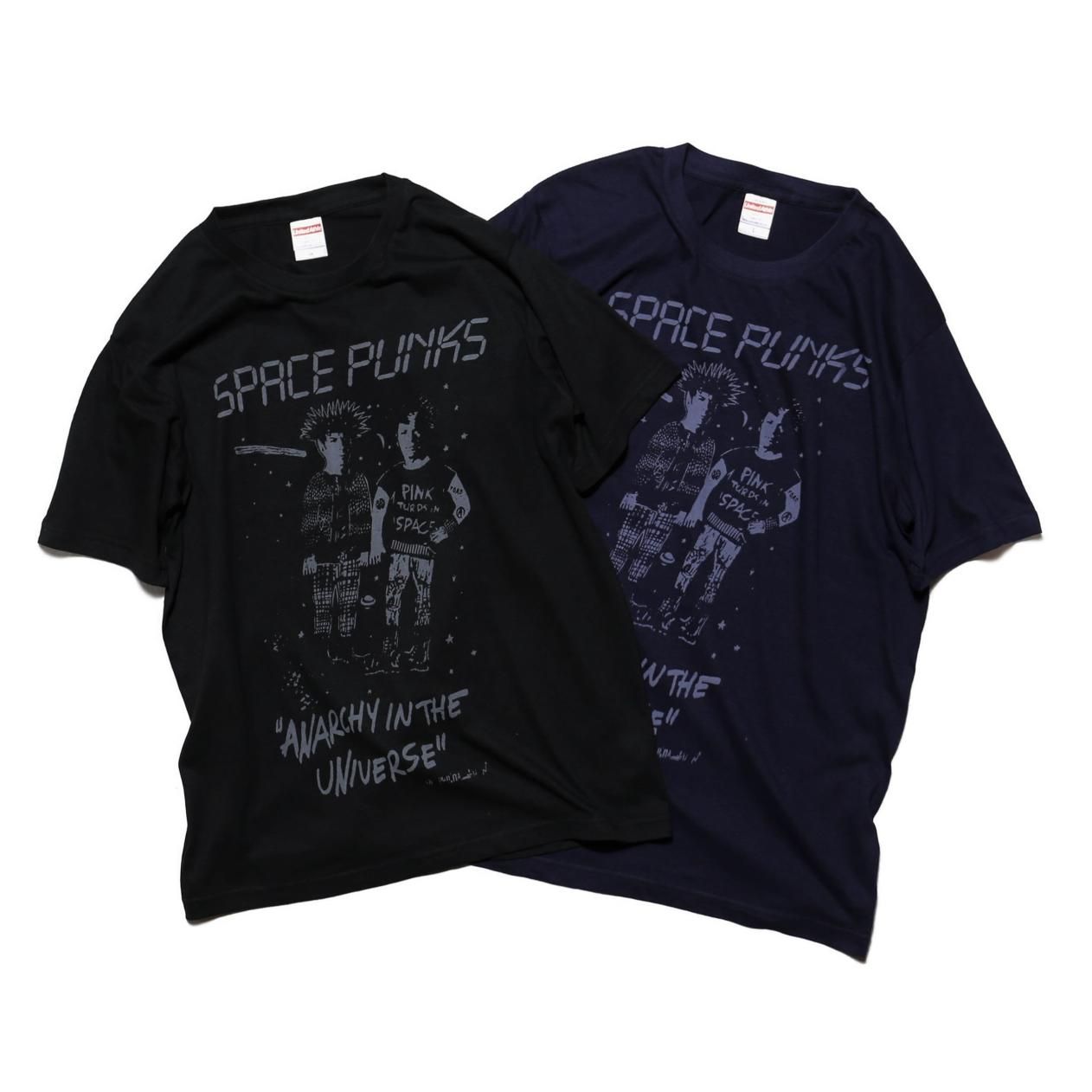 Nasty ナスティーバンドTシャツ 本人直筆サイン入り 激レア