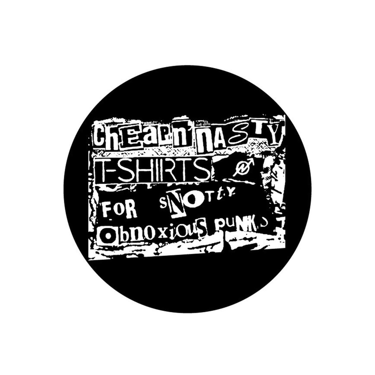 クラブ punk PUNK LIVES! FOREVER 2013 - NOTELESS STORE