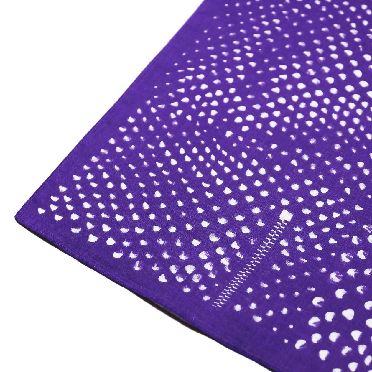 1%13 STUDS BANDANA - GREED CYBER SHOP