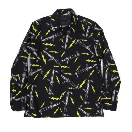 GREED CYBER SHOP