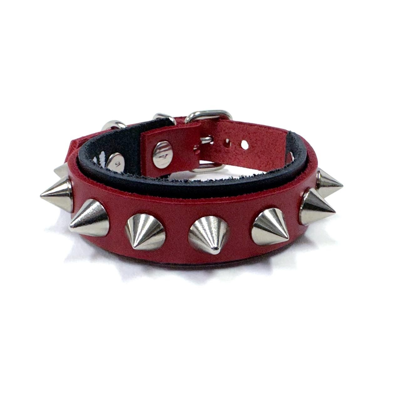 DEAD END Wrist Band - GREED CYBER SHOP
