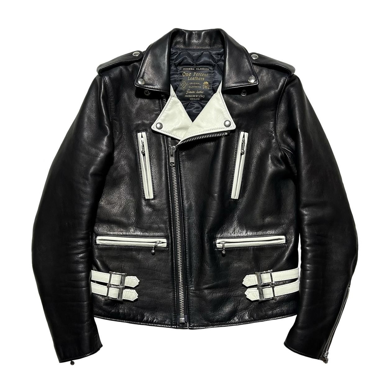 1%13 LEATHER 3 - GREED CYBER SHOP 1%13 LEATHER 3 - GREED CYBER SHOP