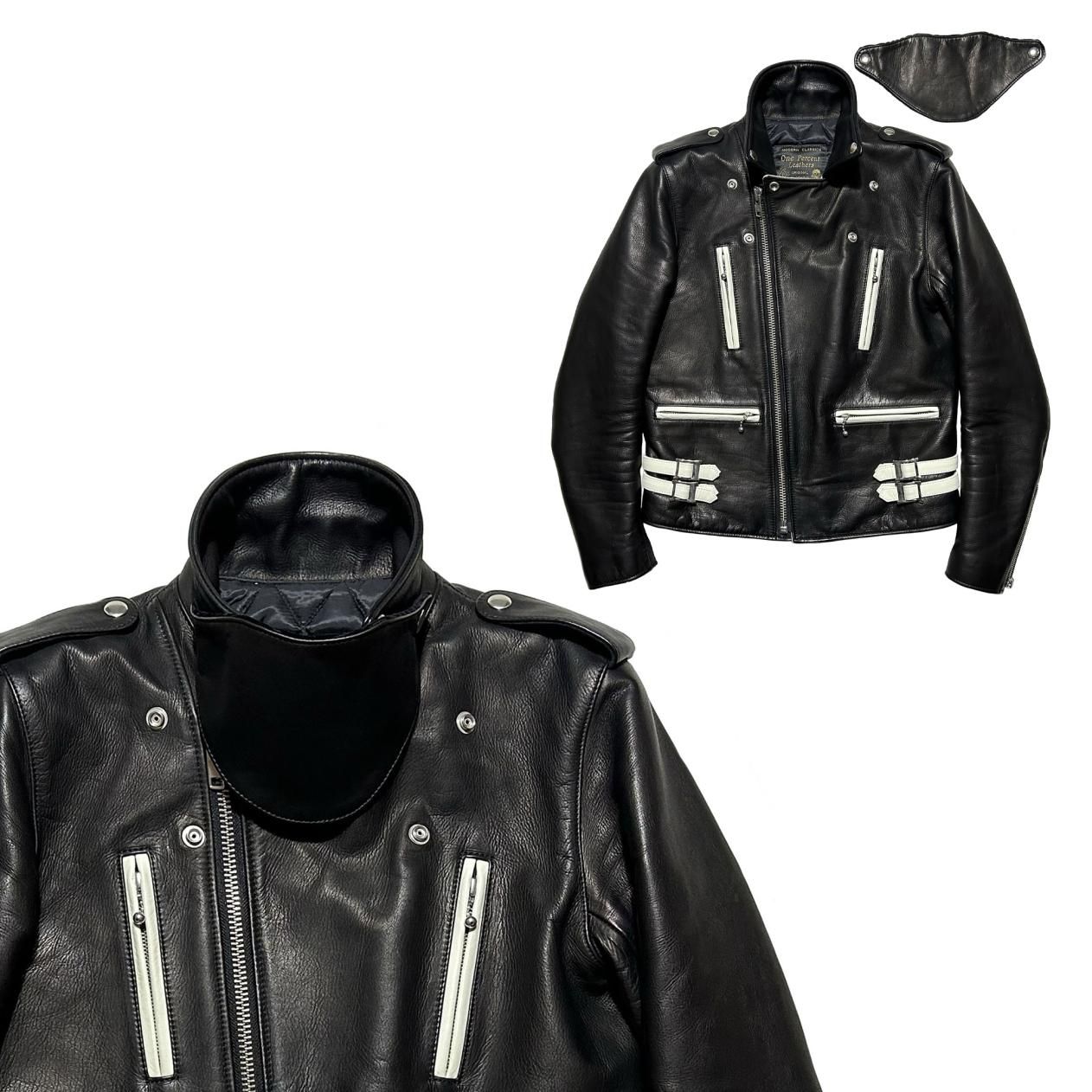 1%13 LEATHER 3 - GREED CYBER SHOP 1%13 LEATHER 3 - GREED CYBER SHOP
