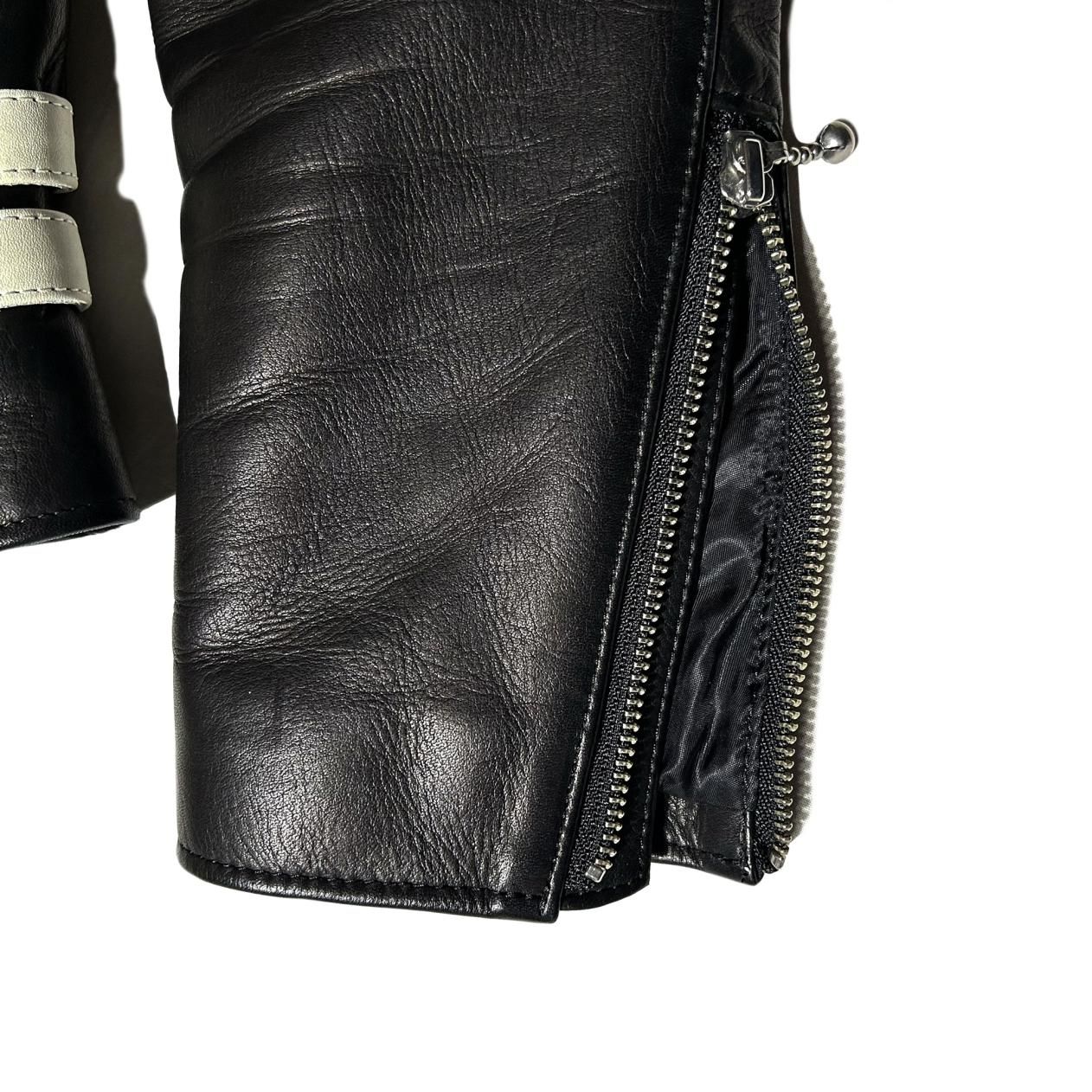 1%13 LEATHER 3 - GREED CYBER SHOP 1%13 LEATHER 3 - GREED CYBER SHOP