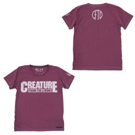 CREATURE FROM THE LIVING - GREED CYBER SHOP