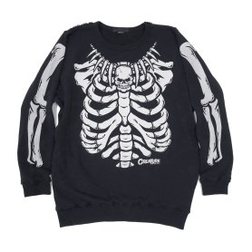 X-RAY BONES Sweat