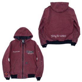 CUSTOM JACKET Type-EM