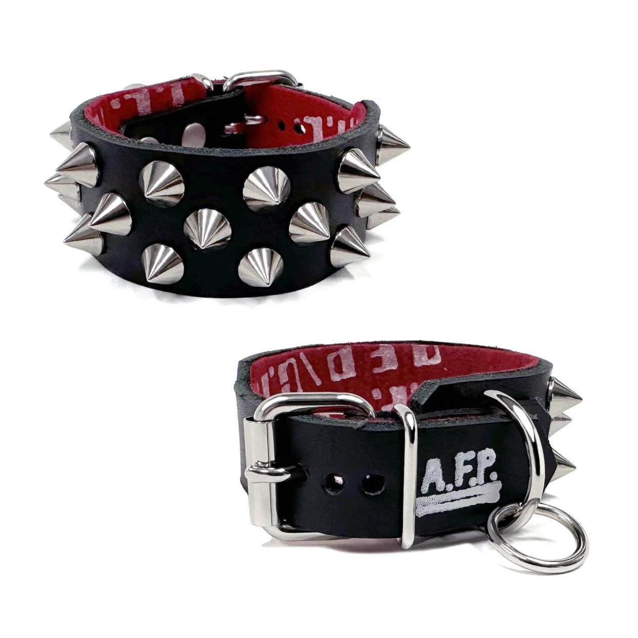 DEAD END 2ROW Wrist Band - GREED CYBER SHOP DEAD END 2ROW Wrist Band - GREED CYBER SHOP