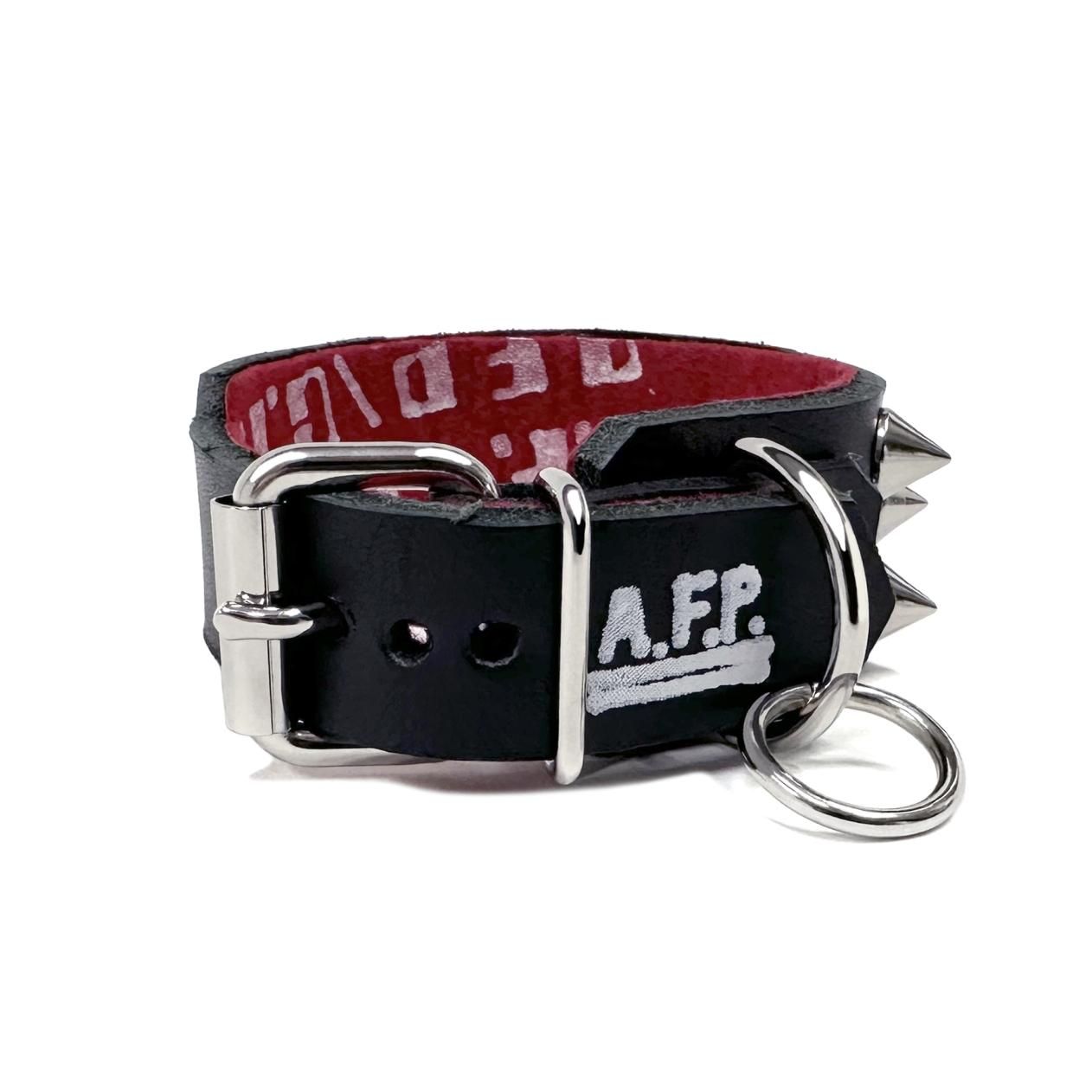 DEAD END 2ROW Wrist Band - GREED CYBER SHOP DEAD END 2ROW Wrist Band - GREED CYBER SHOP