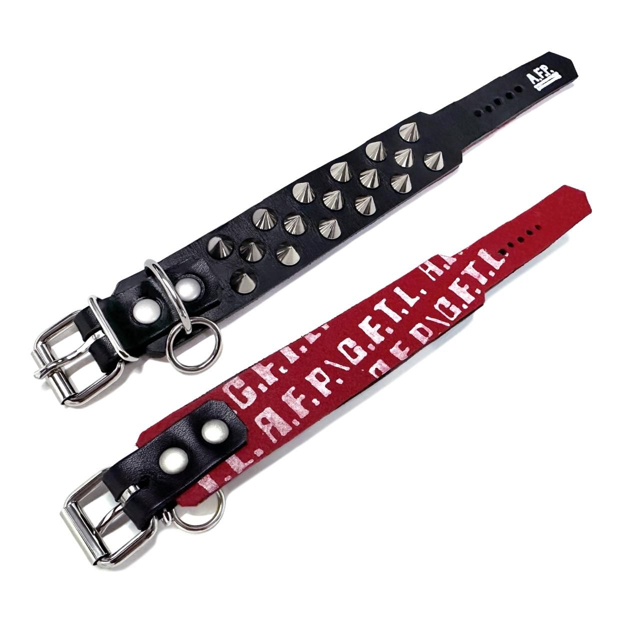 DEAD END 2ROW Wrist Band - GREED CYBER SHOP DEAD END 2ROW Wrist Band - GREED CYBER SHOP
