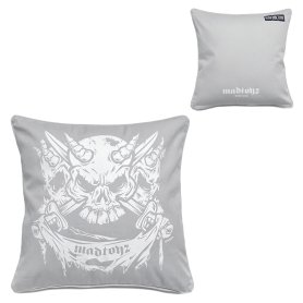 MADTOYZ and SURVIVE Cushion Cover