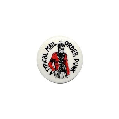 DEAD STOCK!! Vintage 70's-80's A TYPICAL MAIL ORDER PUNK DEAD STOCK!! Vintage 70's-80's A TYPICAL MAIL ORDER PUNK