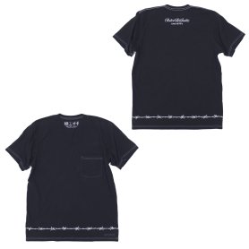 <img class='new_mark_img1' src='https://img.shop-pro.jp/img/new/icons1.gif' style='border:none;display:inline;margin:0px;padding:0px;width:auto;' />Rock'n'Roll Junkie V-Pocket Tee