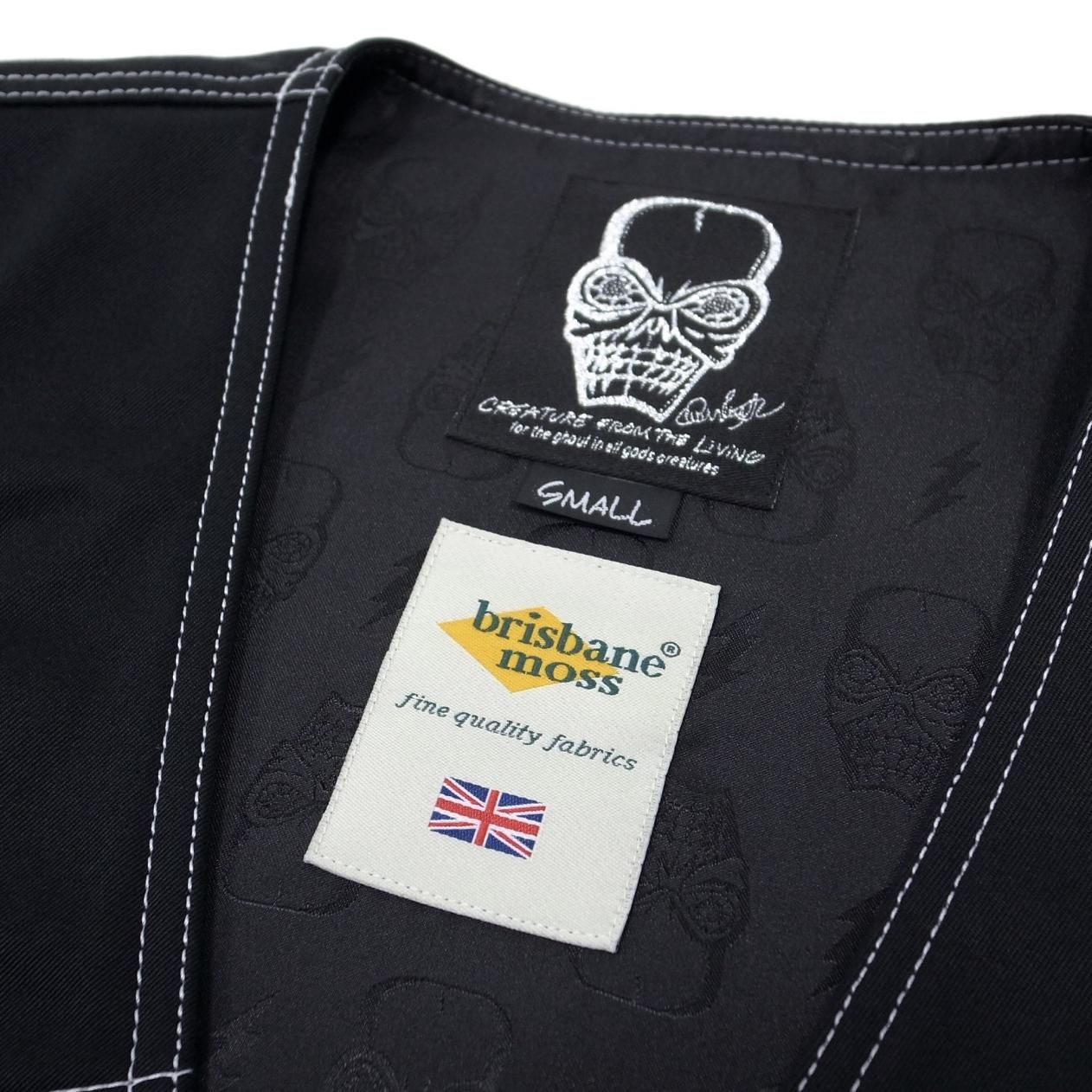 C.F.T.L DiLLiNGER ベスト　GREED C.F.T.L DiLLiNGER ベスト GREED C.F.T.L DiLLiNGER ベスト GREED