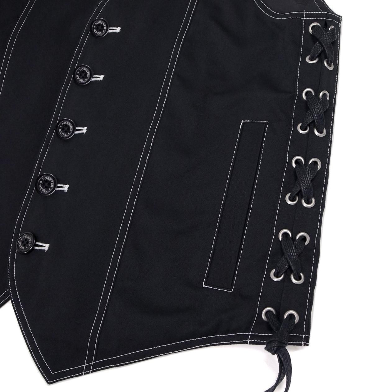 C.F.T.L DiLLiNGER ベスト　GREED C.F.T.L DiLLiNGER ベスト GREED C.F.T.L DiLLiNGER ベスト GREED