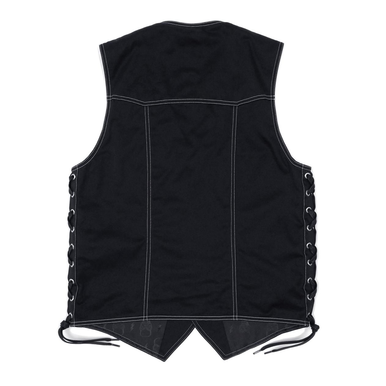 C.F.T.L DiLLiNGER ベスト　GREED C.F.T.L DiLLiNGER ベスト GREED C.F.T.L DiLLiNGER ベスト GREED