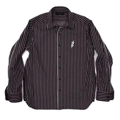 新品】GREED ブラウス 青ざめ