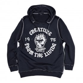 IRON FIST 1975 Hoodie